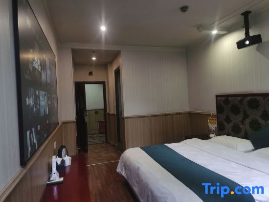 Чунцин: Lanhua Hotel