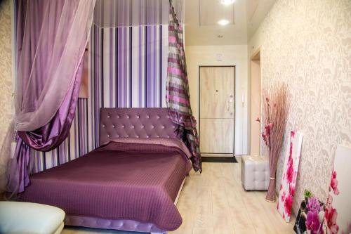 Красноярск: Apartment on Baturina, 20 by KrasStalker