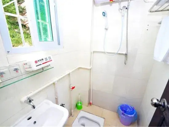 Сямынь: Xin'ge Apartment