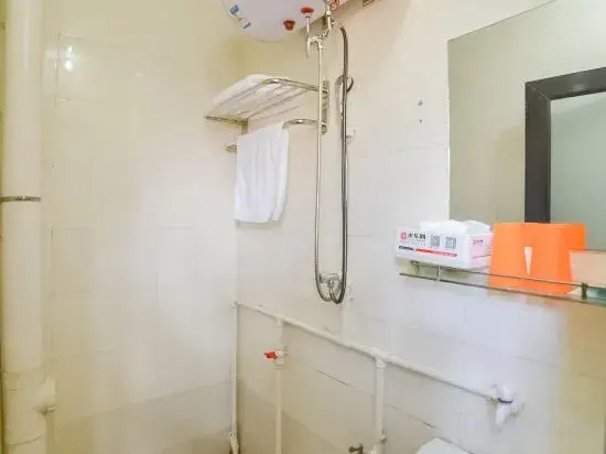 Сямынь: Xin'ge Apartment