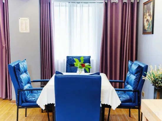 Чунцин: Junhu Hotel