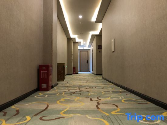 Xinhong Hotel — фото 4