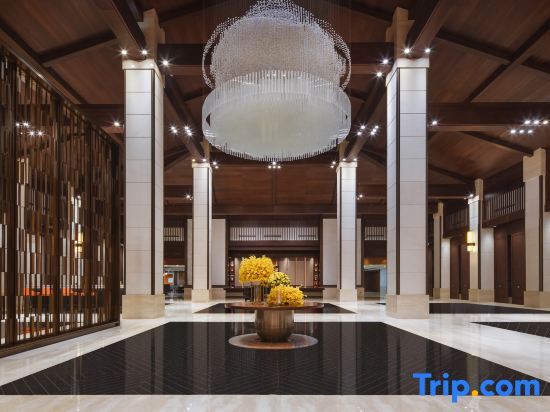 Пекин: Hilton Hampton Inn Tianjin Jingbin Industrial Park