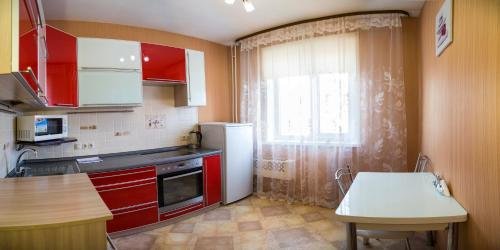 Красноярск: Apartment on 78 Dob. brigady, 11 by KrasStalker