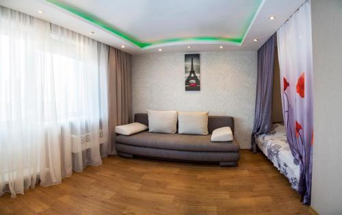 Красноярск: Apartment on 78 Dob. brigady, 11 by KrasStalker