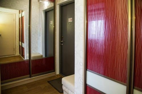 Красноярск: Apartment on 78 Dob. brigady, 11 by KrasStalker