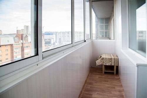 Красноярск: Apartment on 78 Dob. brigady, 11 by KrasStalker