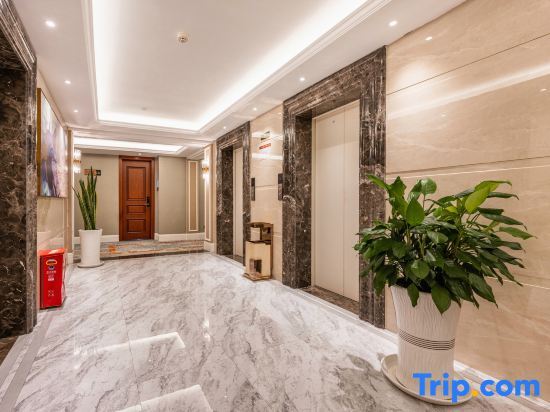 Бицзе: Nanshan Grand Hotel