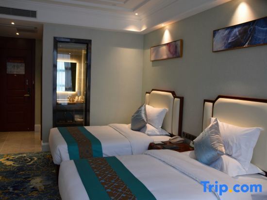 Бицзе: Nanshan Grand Hotel