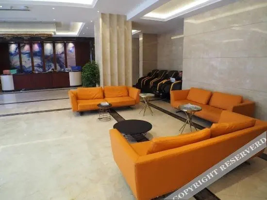 Бицзе: Nanshan Grand Hotel