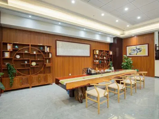 Пуэр: Mandy Boutique Hotel
