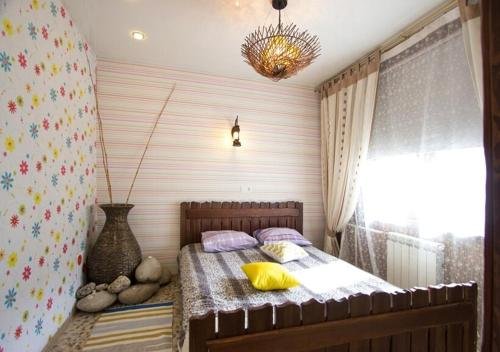 Красноярск: Apartment on 78 Dob. brigady, 4-1 by KrasStalker