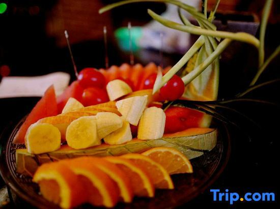 Чунцин: Qshan Gallery Hotel