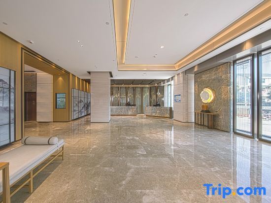 Шаоксинг: Ramada Plaza by Wyndham Shengzhou City Center