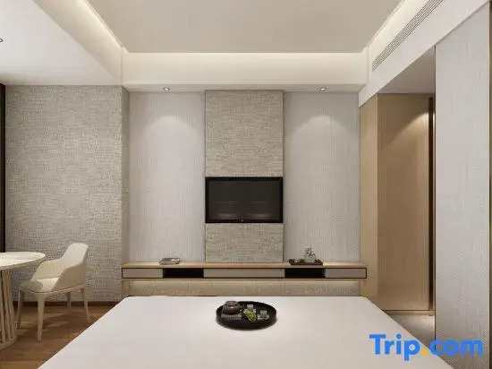 Шаоксинг: Ramada Plaza by Wyndham Shengzhou City Center