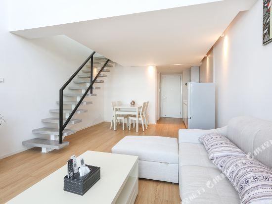 Хойчжоу: Love at First Sight Holiday Apartment