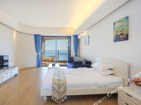 Хойчжоу: Love at First Sight Holiday Apartment