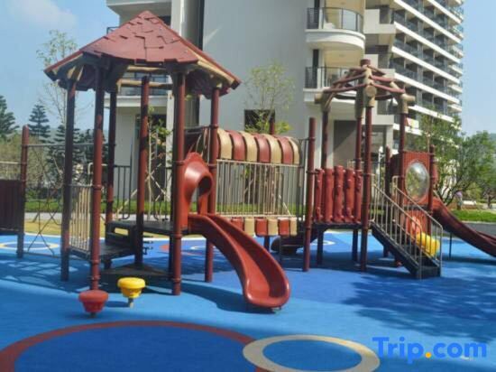 Хойчжоу: Love at First Sight Holiday Apartment