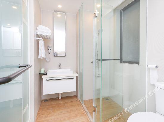 Хойчжоу: Love at First Sight Holiday Apartment