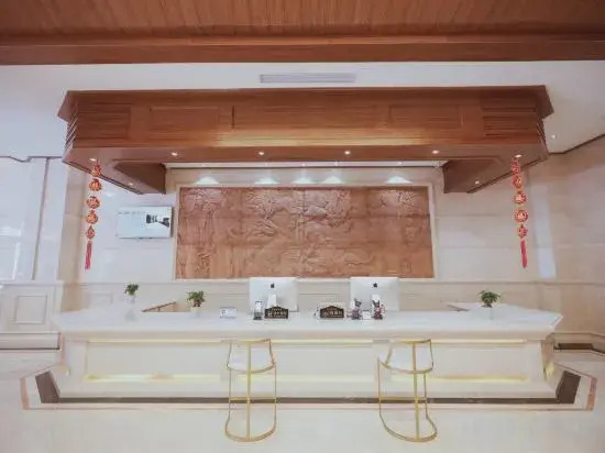Мынла: Yaxitai Hotel
