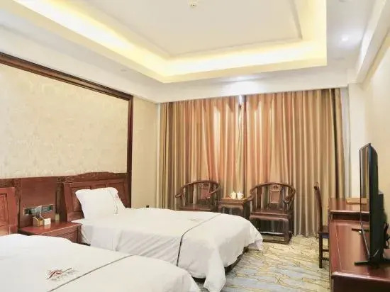 Мынла: Yaxitai Hotel