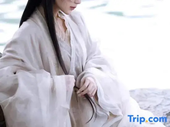 Шаоксинг: Shaoxing Taimen Homestay (Lu Xun Hometown Cangqiao Straight Street Shop)
