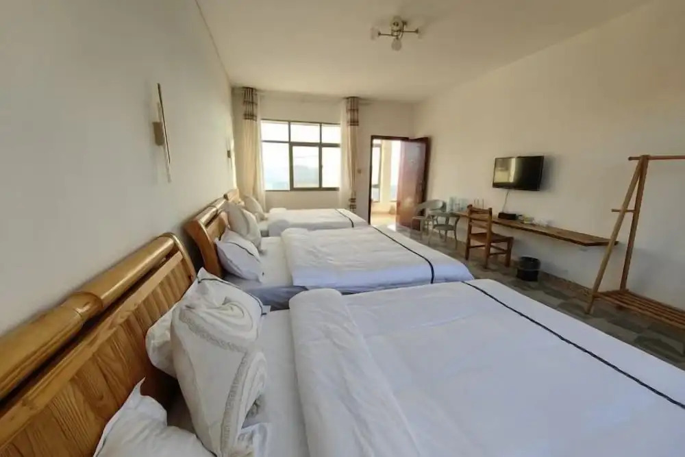 Куньмин: Hongtu Shengxia Hotel