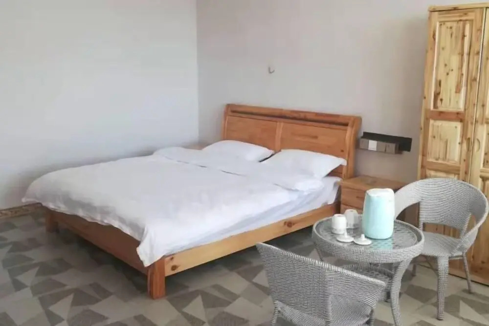 Куньмин: Hongtu Shengxia Hotel