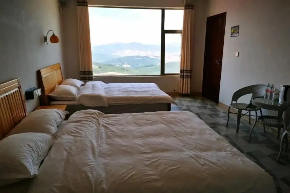 Куньмин: Hongtu Shengxia Hotel