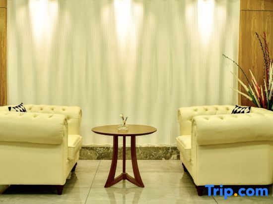Джиангме: Wenxu Hotel