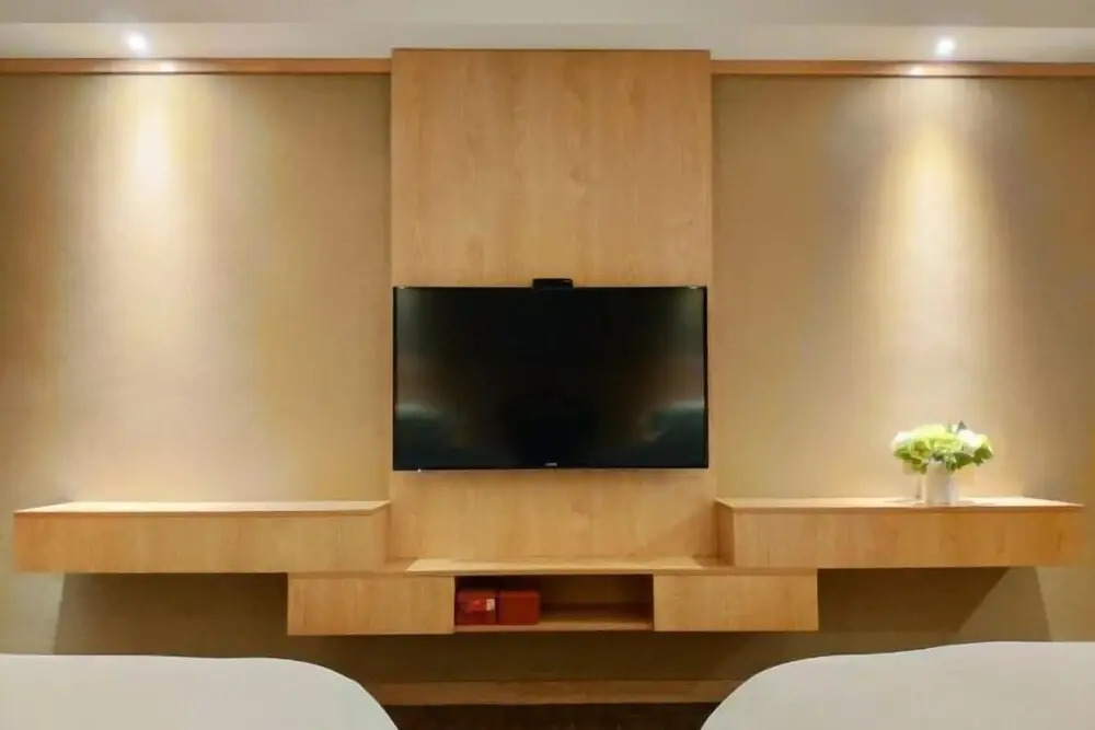 Юнчжоу: Ningyuan Feifan Hotel