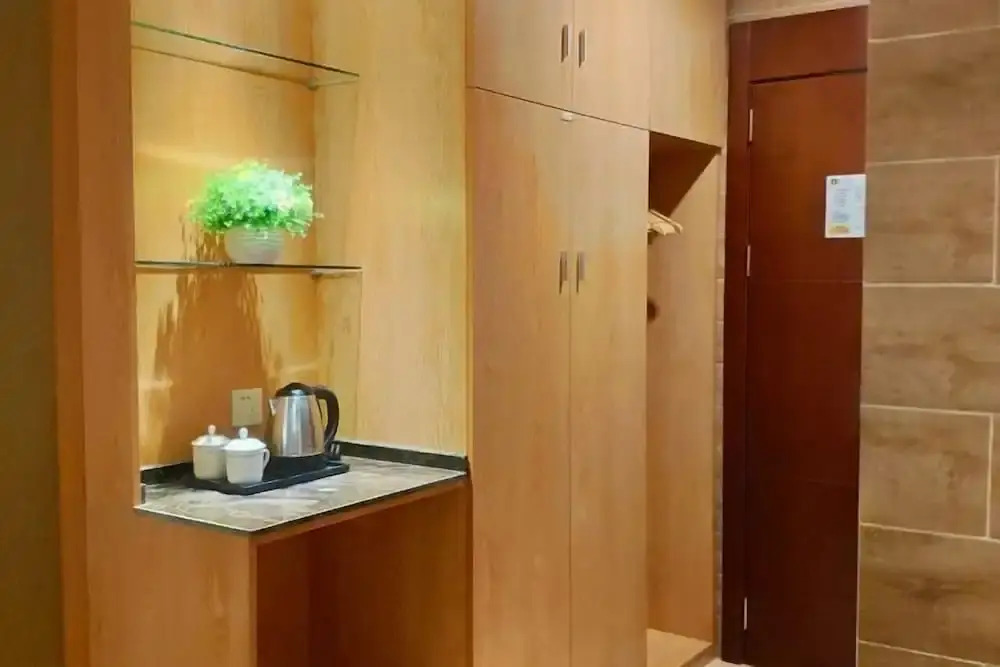 Юнчжоу: Ningyuan Feifan Hotel