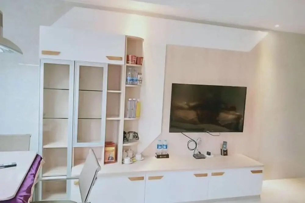 Юнчжоу: Ningyuan Feifan Hotel