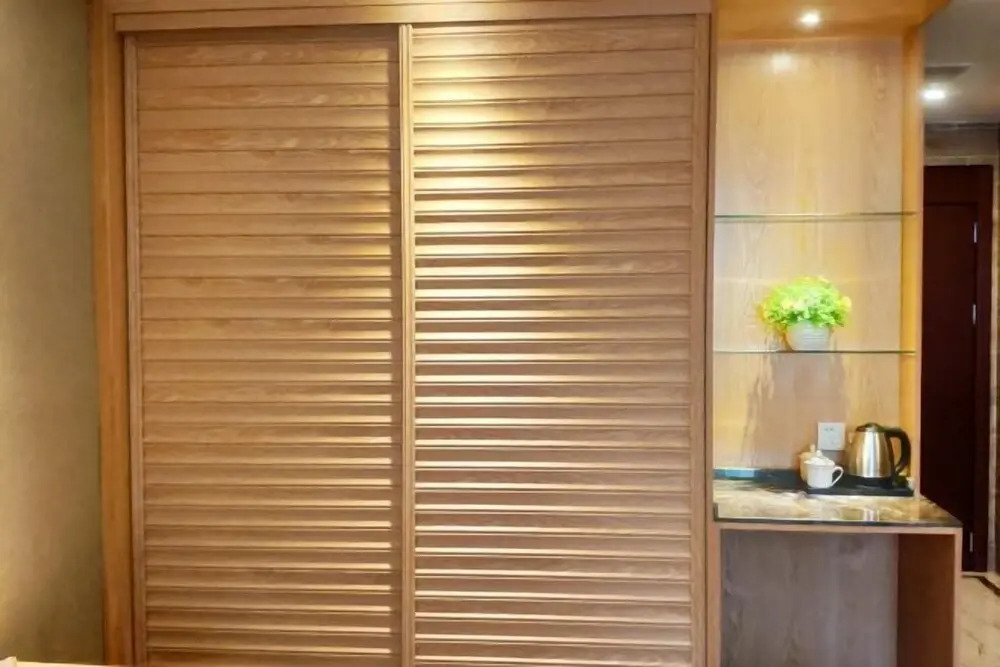 Юнчжоу: Ningyuan Feifan Hotel