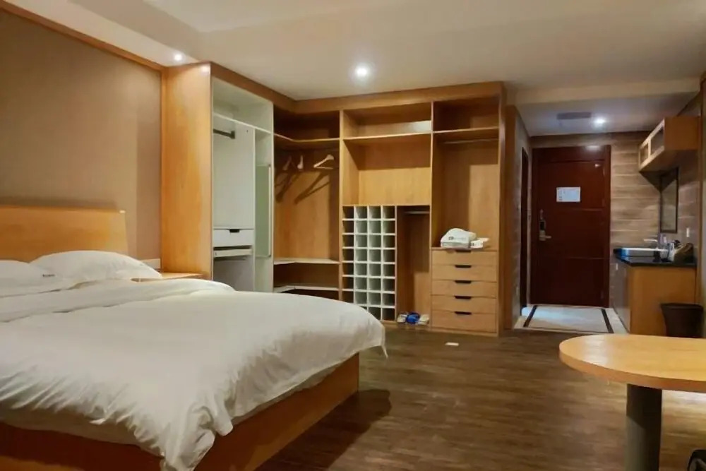 Юнчжоу: Ningyuan Feifan Hotel