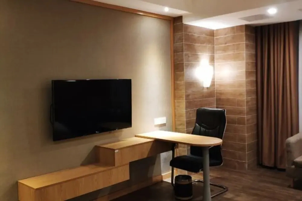 Юнчжоу: Ningyuan Feifan Hotel