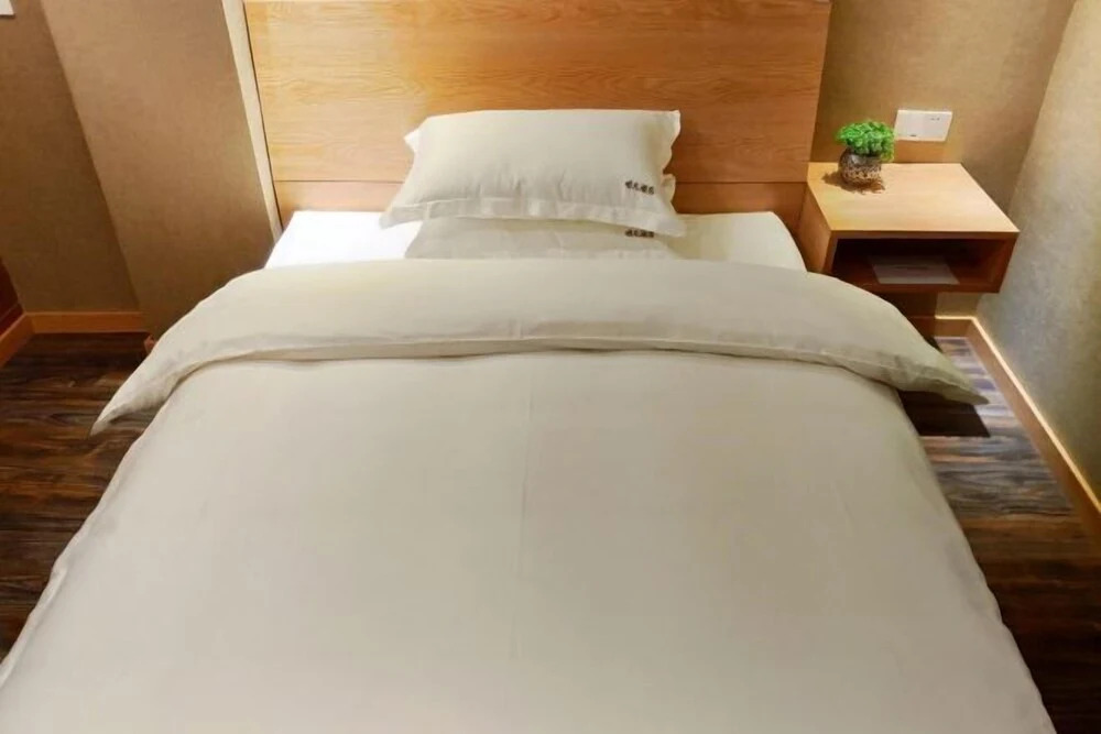 Юнчжоу: Ningyuan Feifan Hotel
