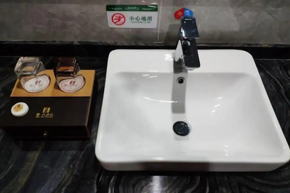 Юнчжоу: Ningyuan Feifan Hotel