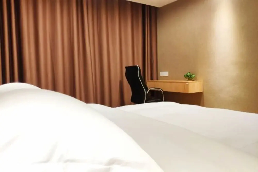 Юнчжоу: Ningyuan Feifan Hotel