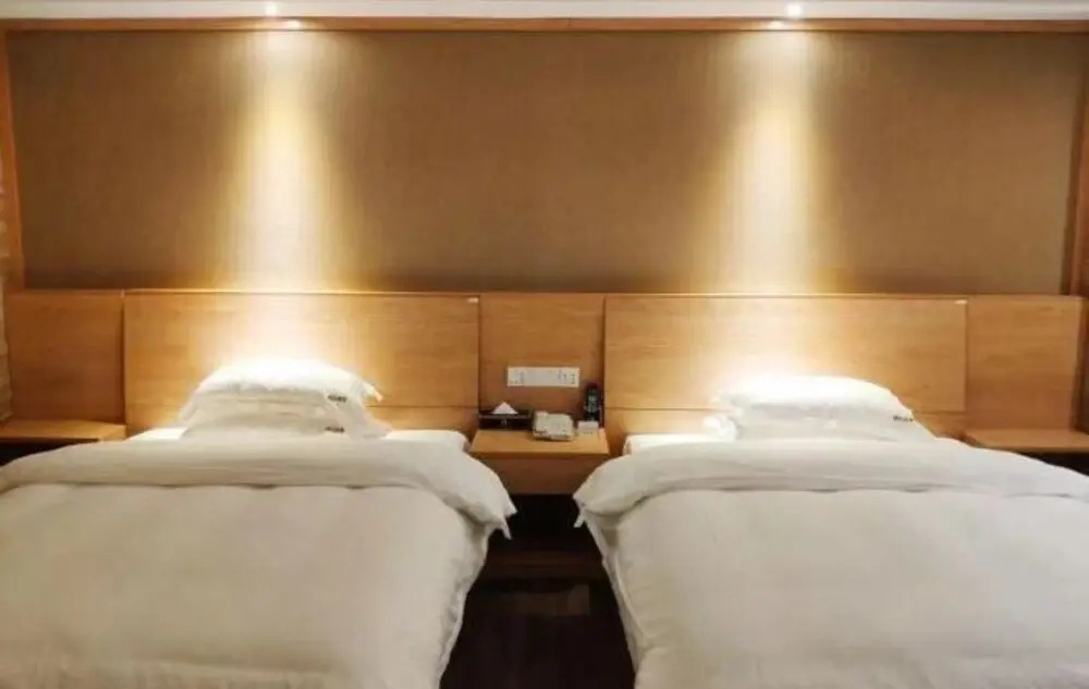 Юнчжоу: Ningyuan Feifan Hotel