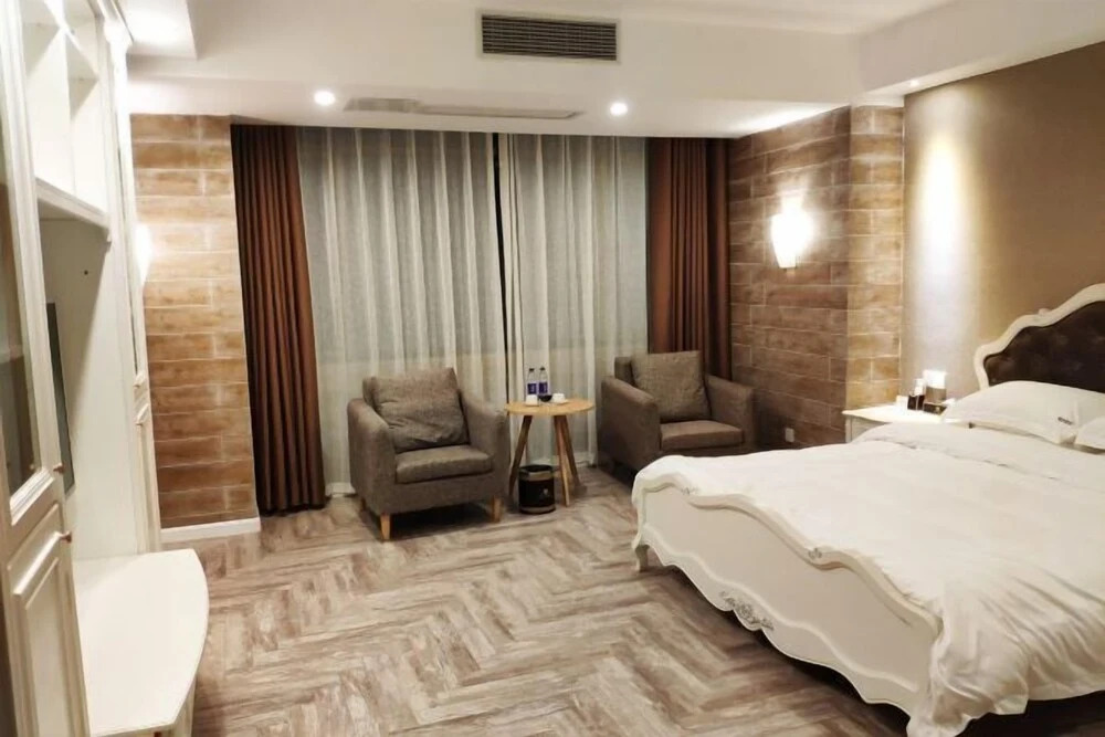 Юнчжоу: Ningyuan Feifan Hotel