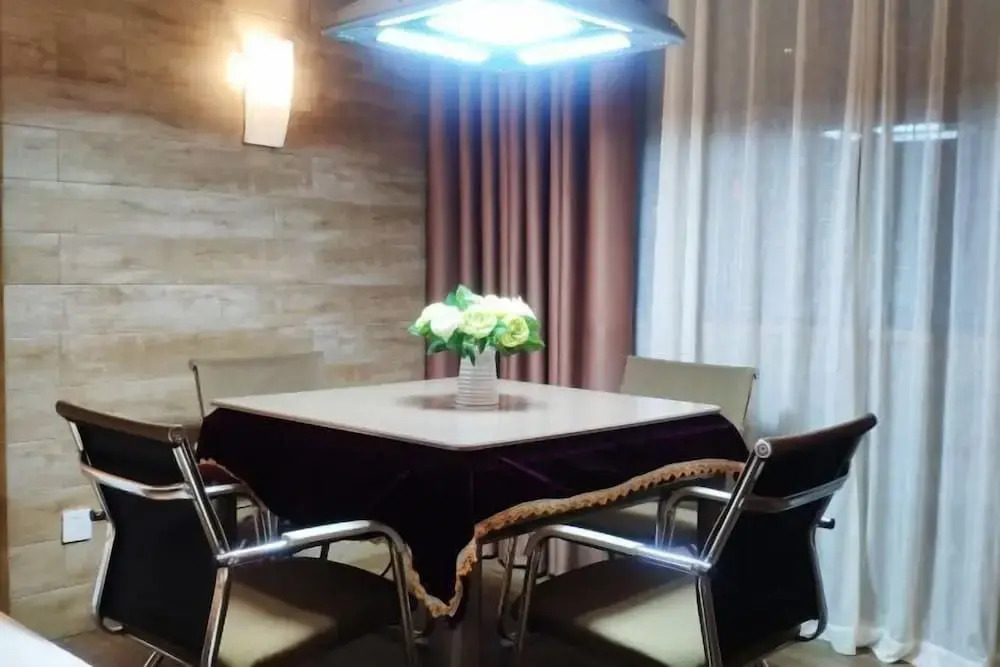 Юнчжоу: Ningyuan Feifan Hotel