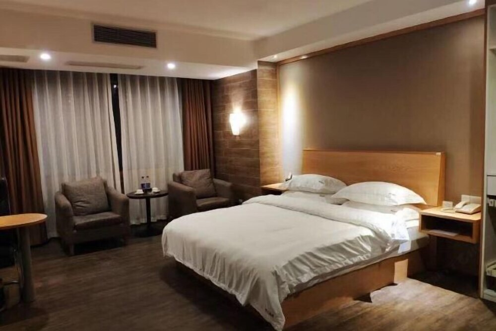 Юнчжоу: Ningyuan Feifan Hotel