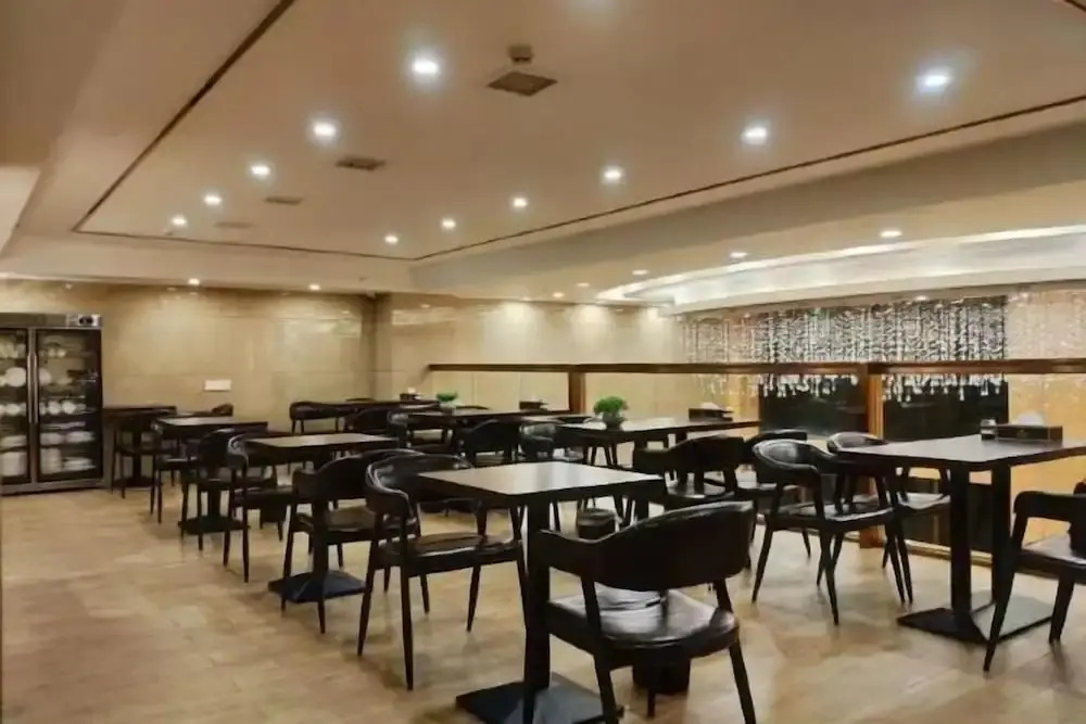 Юнчжоу: Ningyuan Feifan Hotel