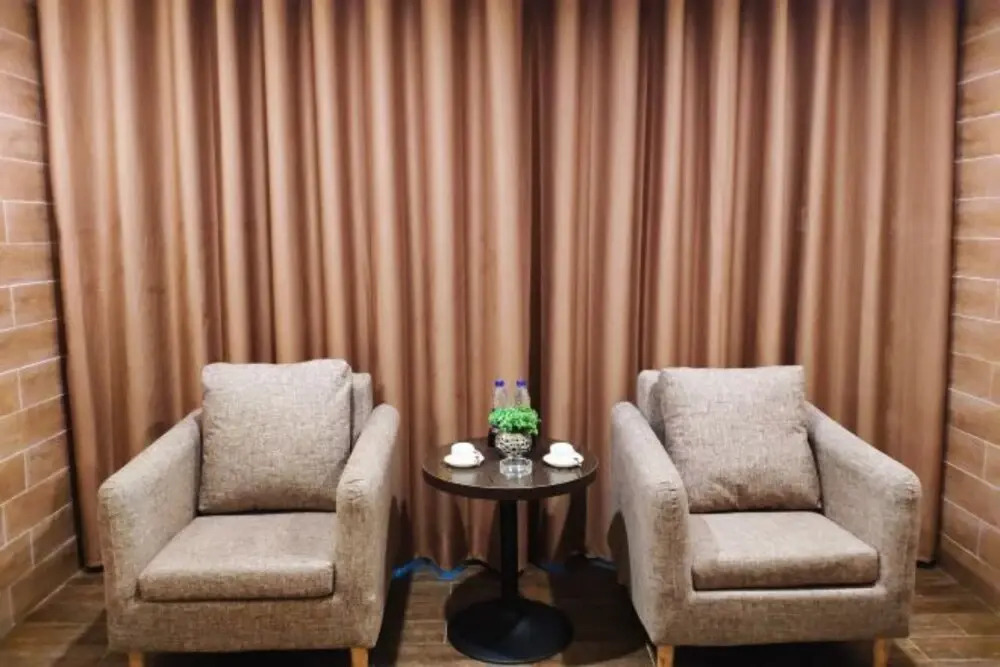 Юнчжоу: Ningyuan Feifan Hotel