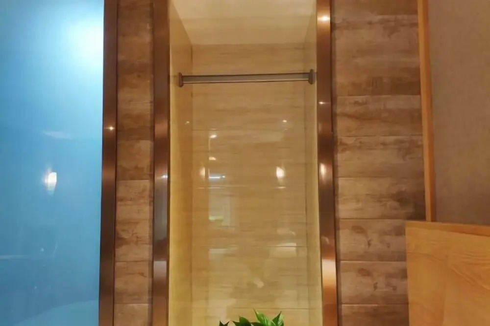 Юнчжоу: Ningyuan Feifan Hotel