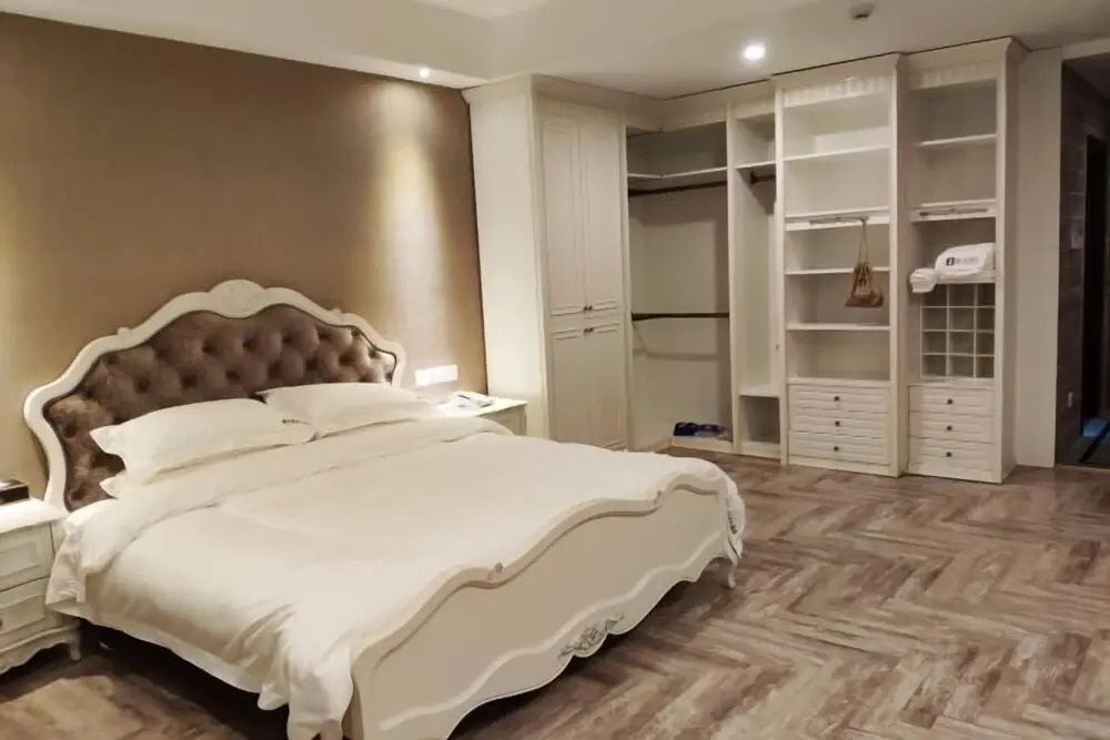 Юнчжоу: Ningyuan Feifan Hotel