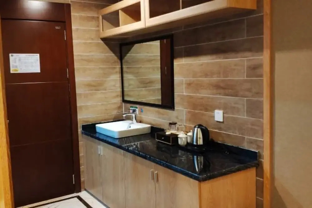 Юнчжоу: Ningyuan Feifan Hotel