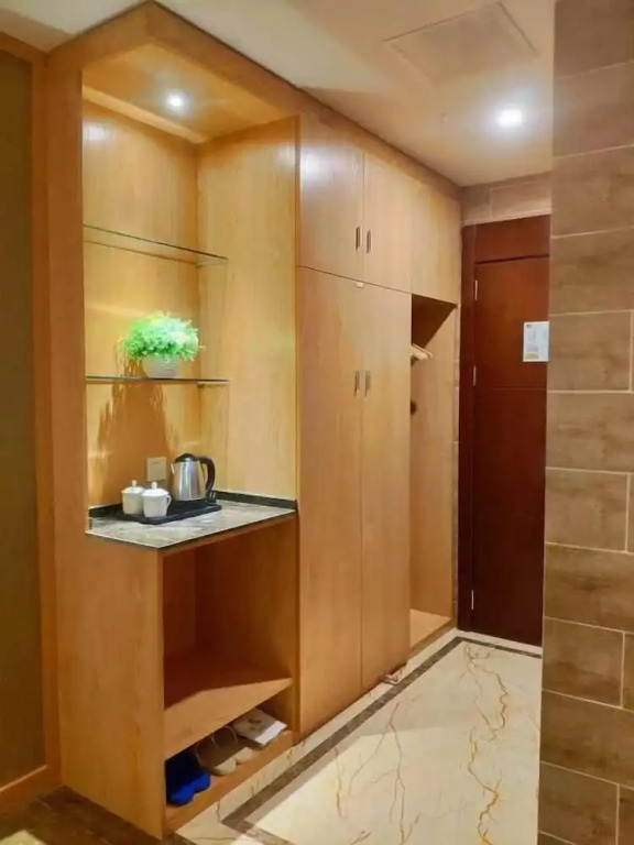 Юнчжоу: Ningyuan Feifan Hotel
