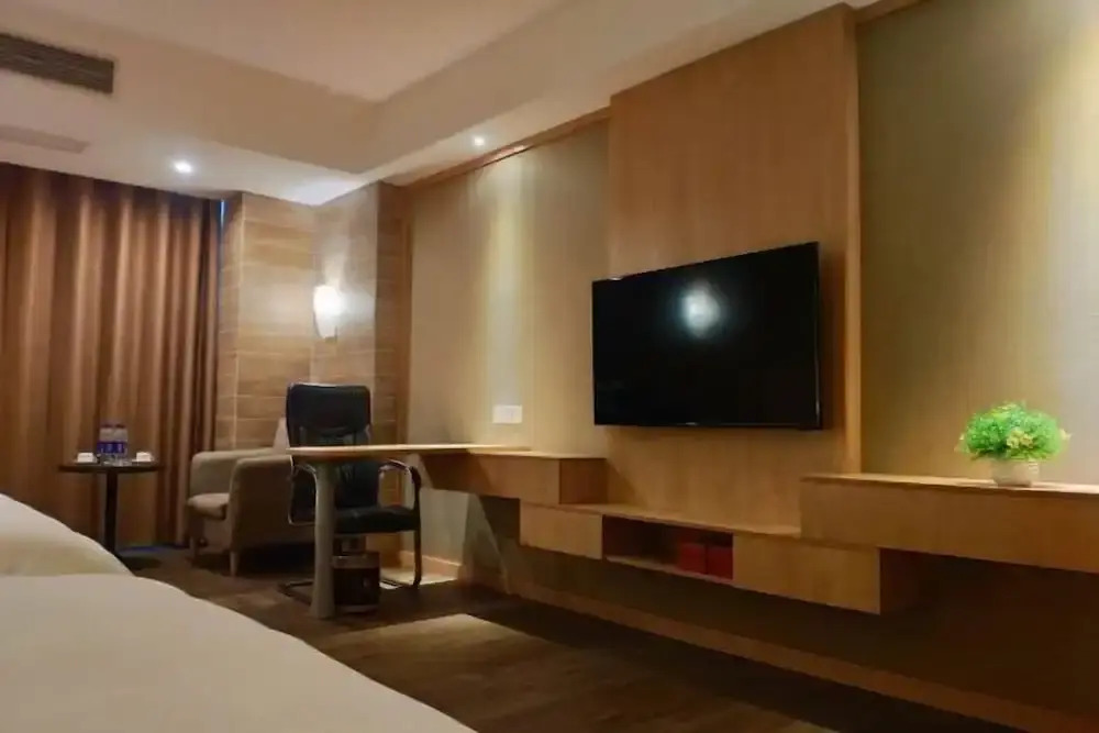 Юнчжоу: Ningyuan Feifan Hotel